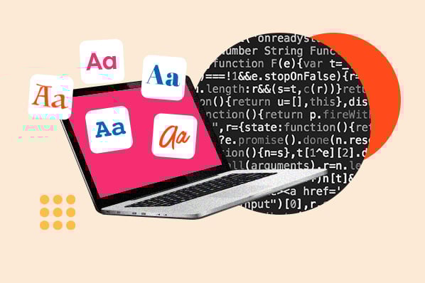The 23 Best Web-Safe HTML & CSS Fonts for 2025