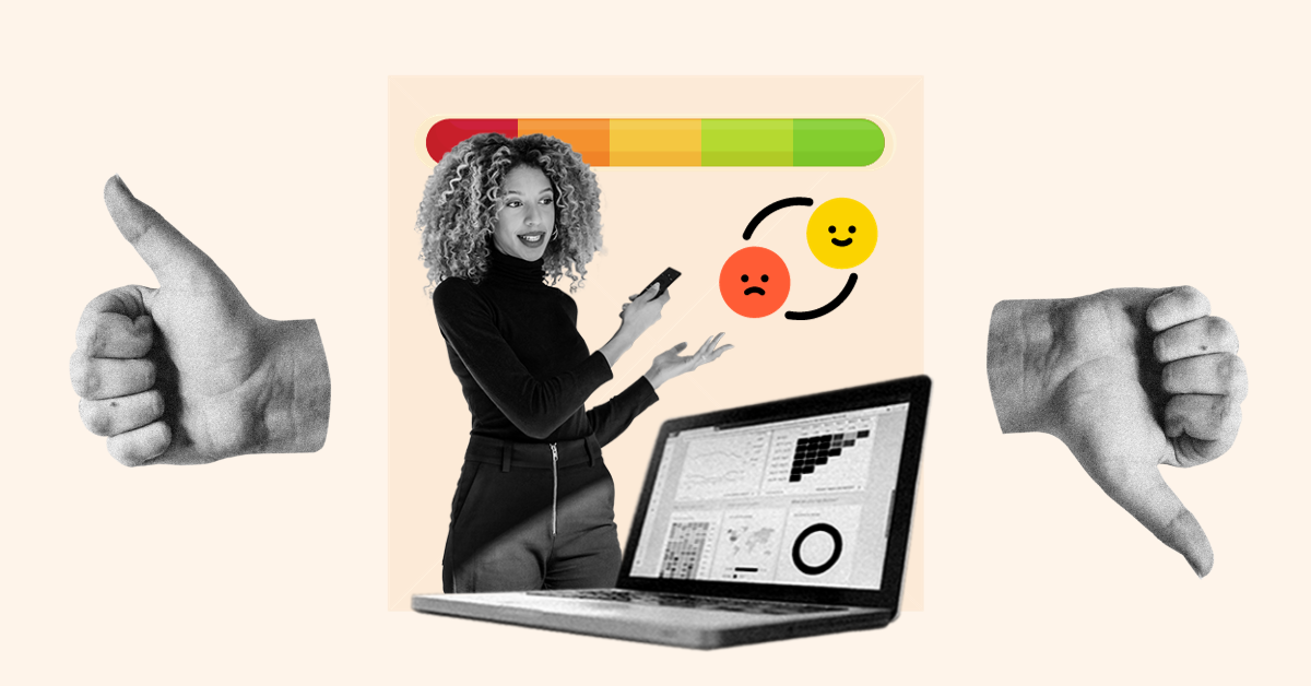 The Best 16 Sentiment Analysis Tools in 2024